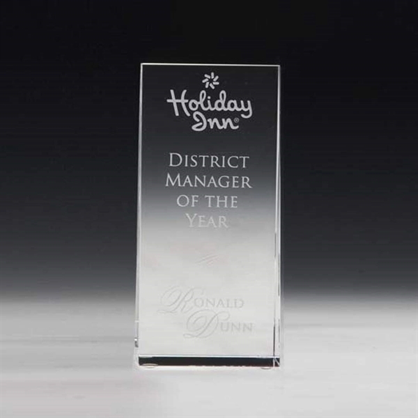 McKinley Tower Award