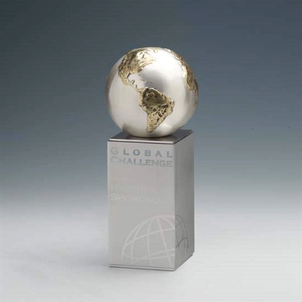 Terra Tower Award - Terra Tower Award - Image 1 of 2