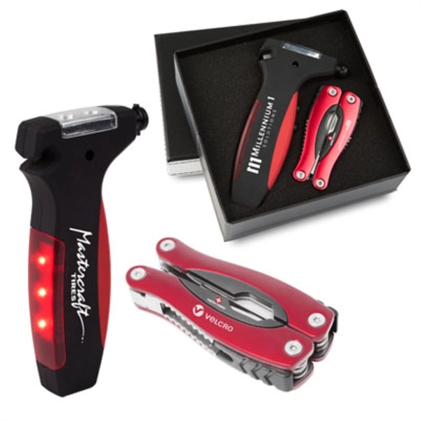 Swiss Force® Comprehensive Multi-Tool - Swiss Force® Comprehensive Multi-Tool - Image 2 of 2