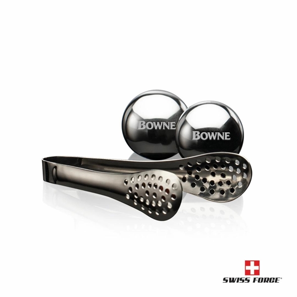 Swiss Force® Diplomat Ice Set - Swiss Force® Diplomat Ice Set - Image 0 of 1