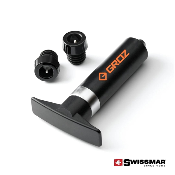 Swissmar® Epivac Wine Saver Set - Swissmar® Epivac Wine Saver Set - Image 0 of 3