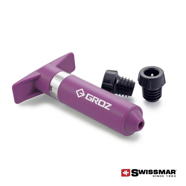 Swissmar® Epivac Wine Saver Set - Swissmar® Epivac Wine Saver Set - Image 2 of 3
