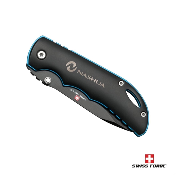 Swiss Force® Wolverine Pocket Knife