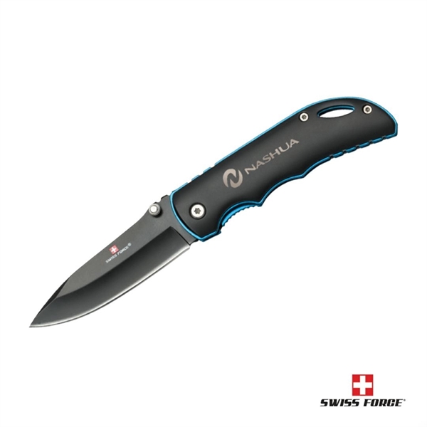 Swiss Force® Wolverine Pocket Knife