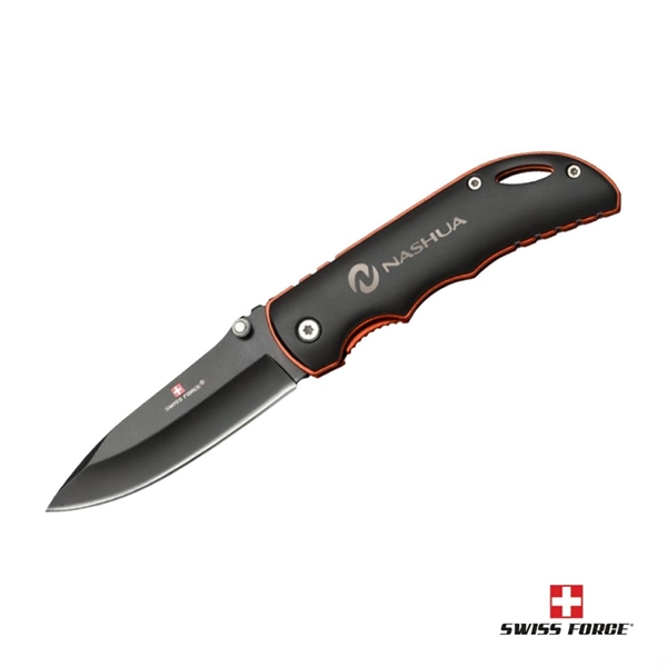 Swiss Force® Wolverine Pocket Knife