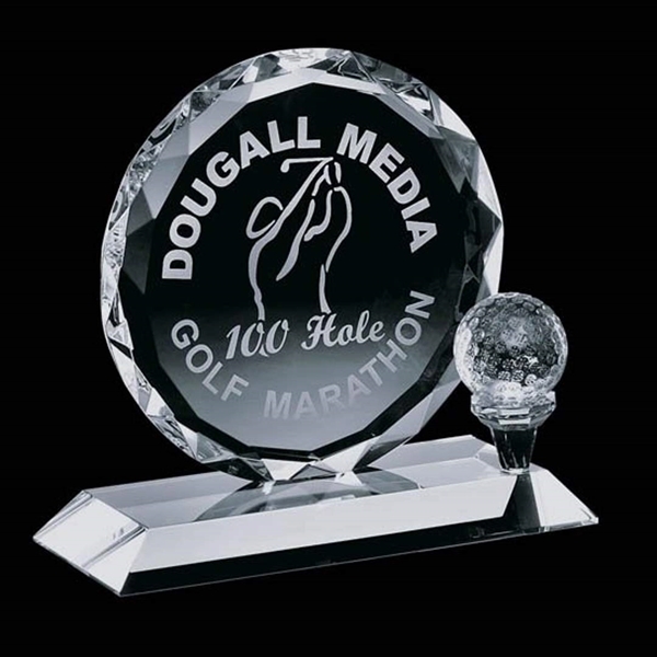 Nashdene Golf Award