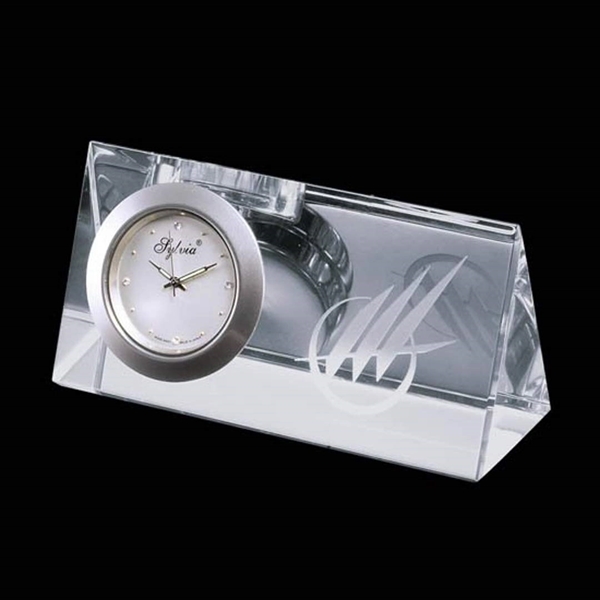 Dufferin Clock