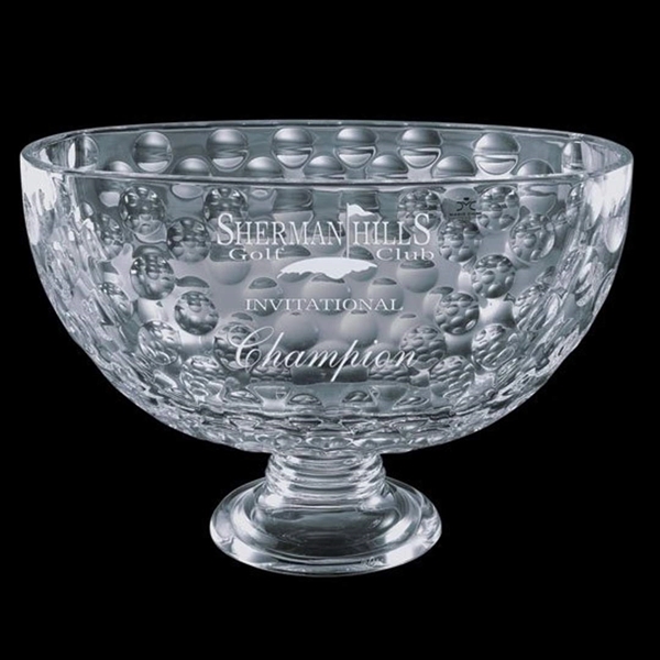 Palermo Golf Trophy Award