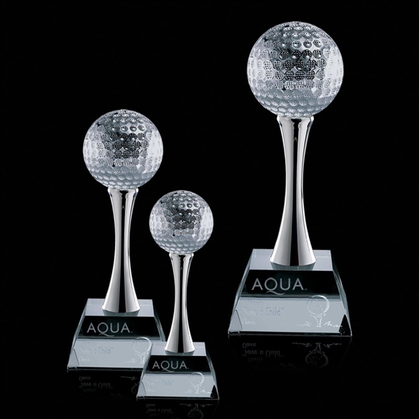 Edson Golf Award