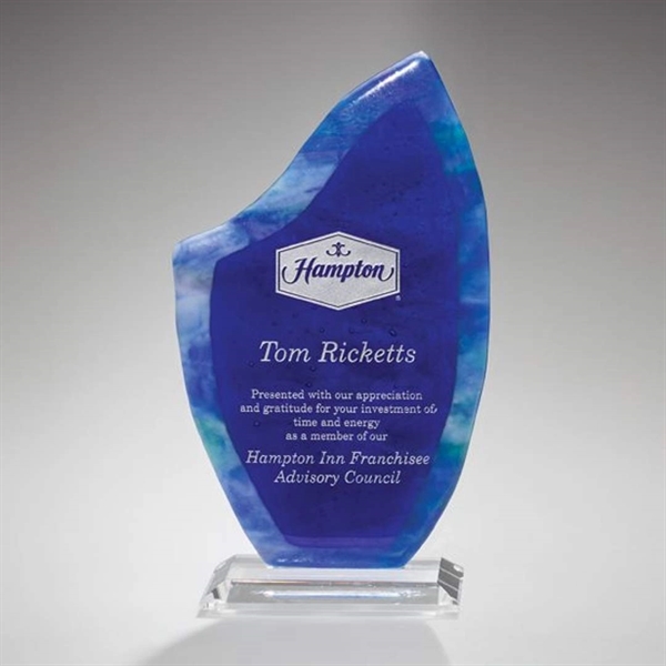 Custom Luminosity Award