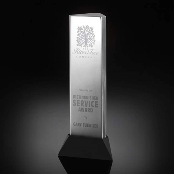 Pillar of Power Award
