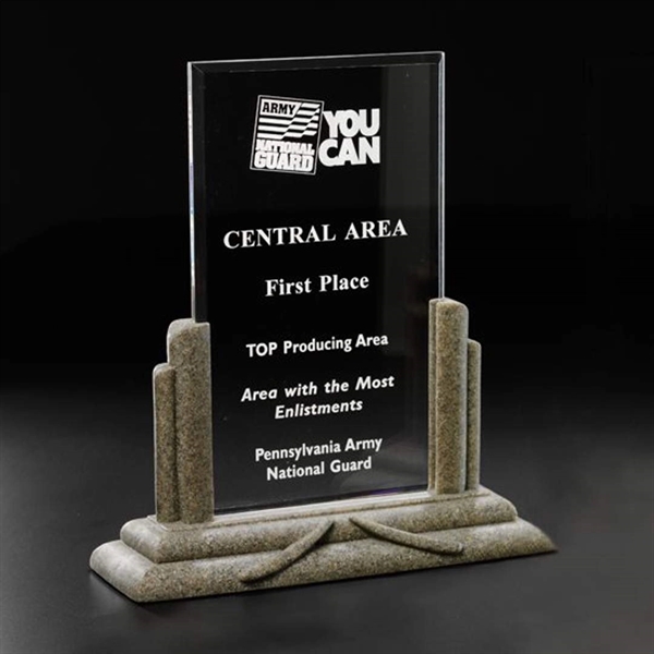 Custom Billboard Award