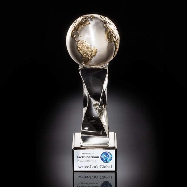 Helix Award