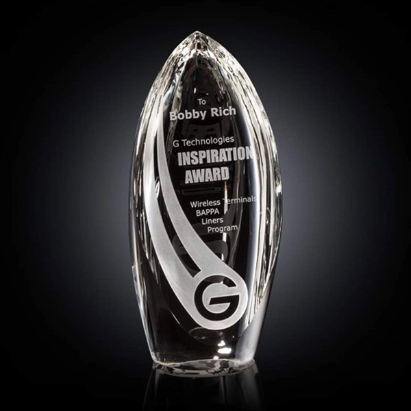 Aspire Award - Optical