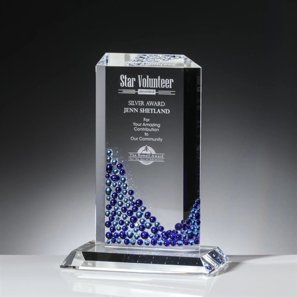 Custom Dionysus Award