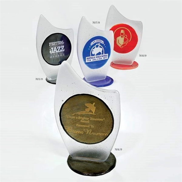 Fusion Frost Award