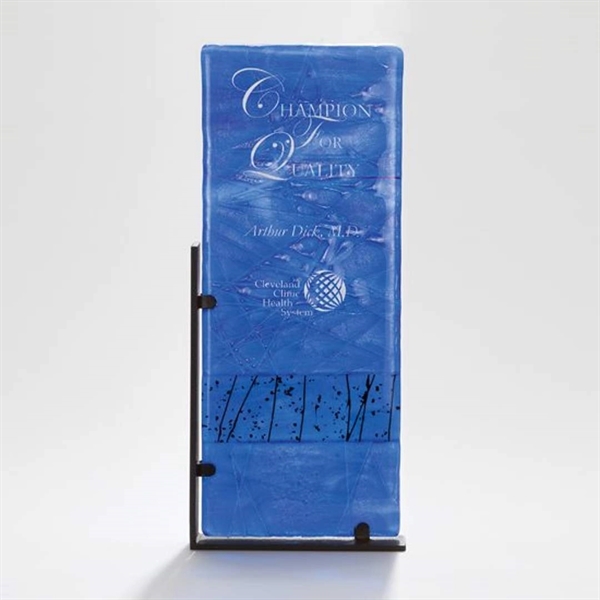 Custom Dominion Award