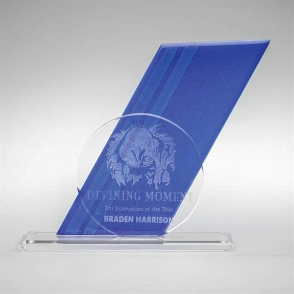 Custom Tangent Award