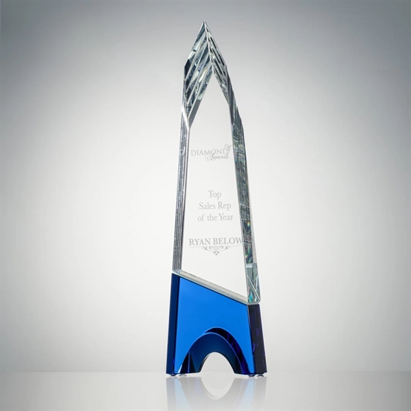 Custom Escadrille Award