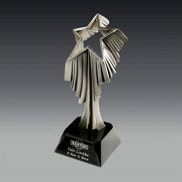 Custom Aurora Award