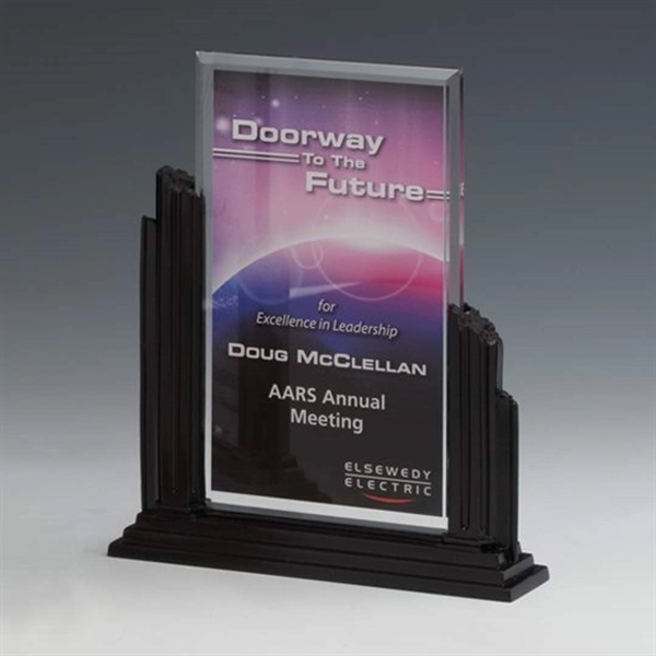 Custom Passageway Award