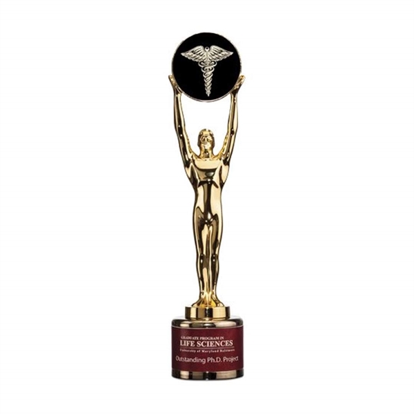 Romanoff Champion Award