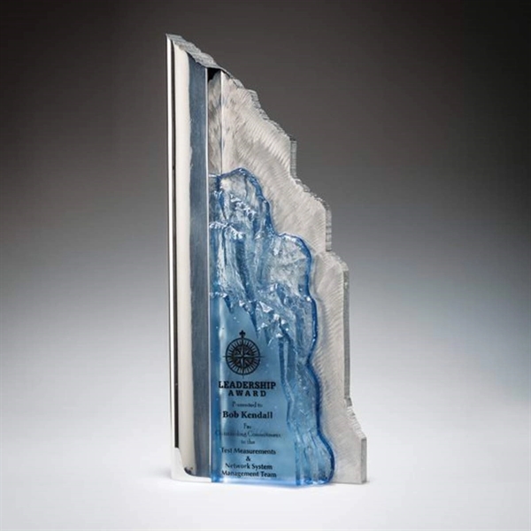 Palisade Award