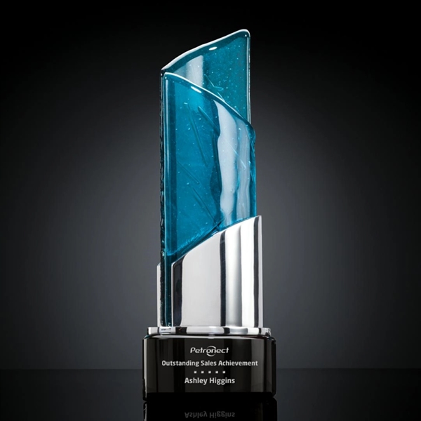 Custom Encore Award