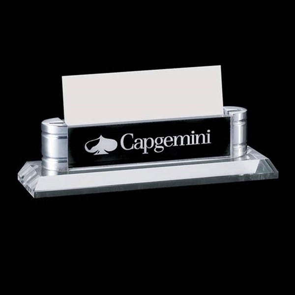 Symington Card Holder