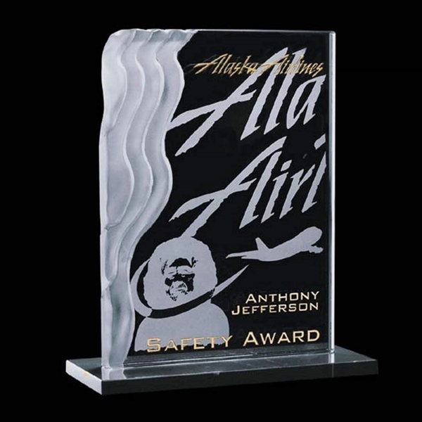 Wakefield Award