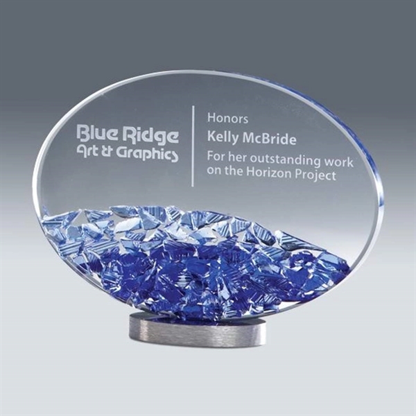 Custom Mosaic Award