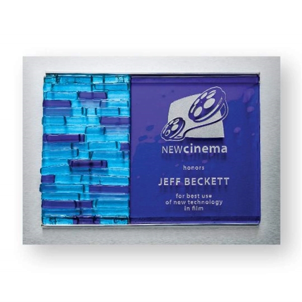 Aggregate Plaque