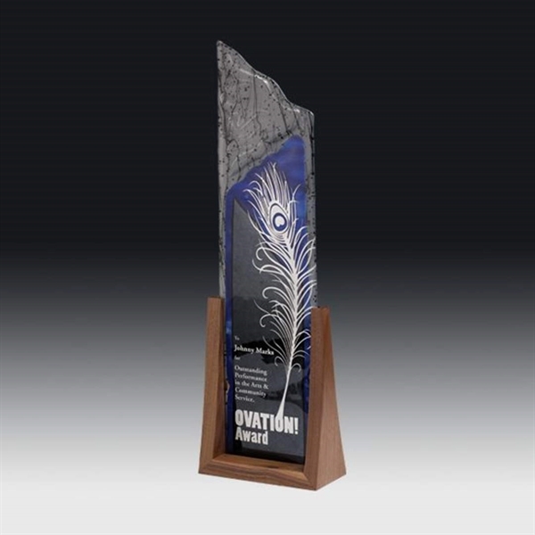 Custom Oceania Award
