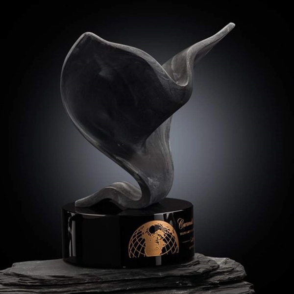 Custom Upsurge Award