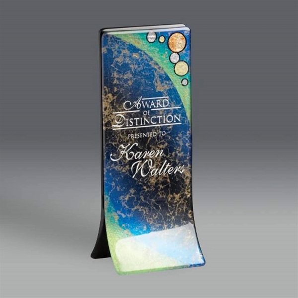 Custom Plume Award