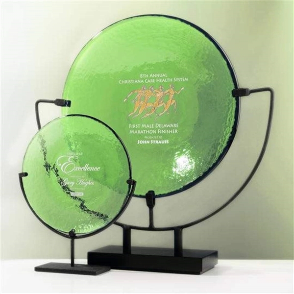 Spinoza Award - Celery