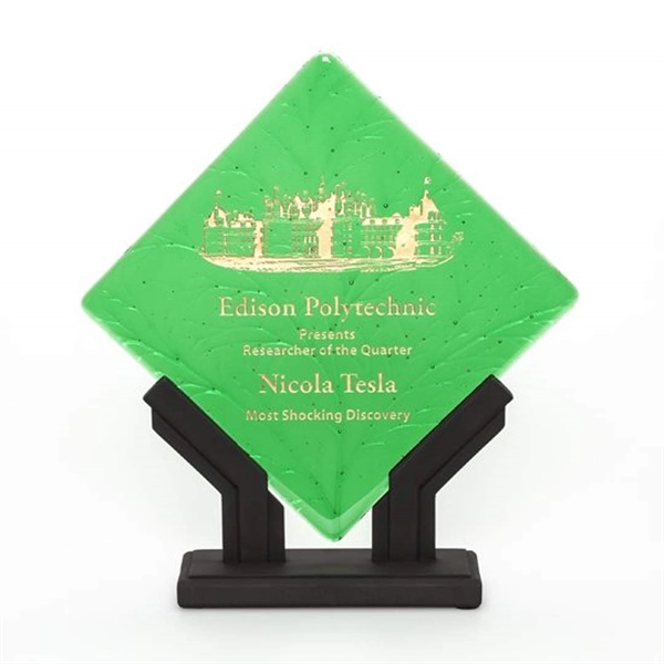 Custom Elemental Award