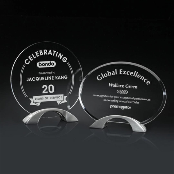 Strata Award