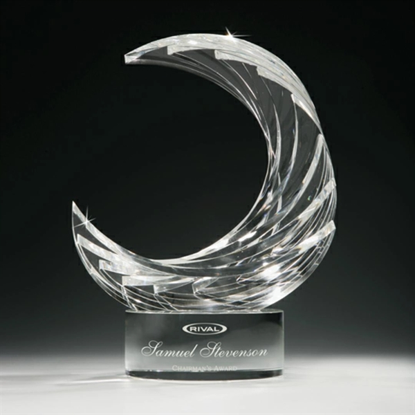 Crest Award