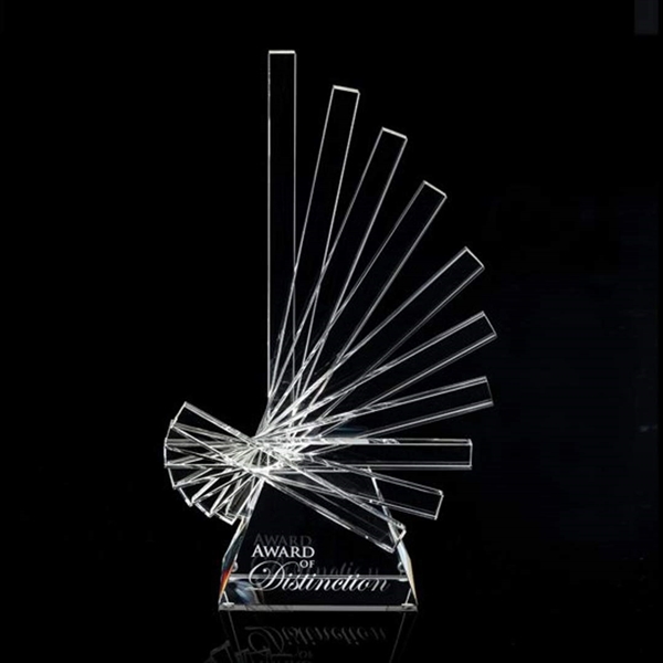 Tendrillar Award