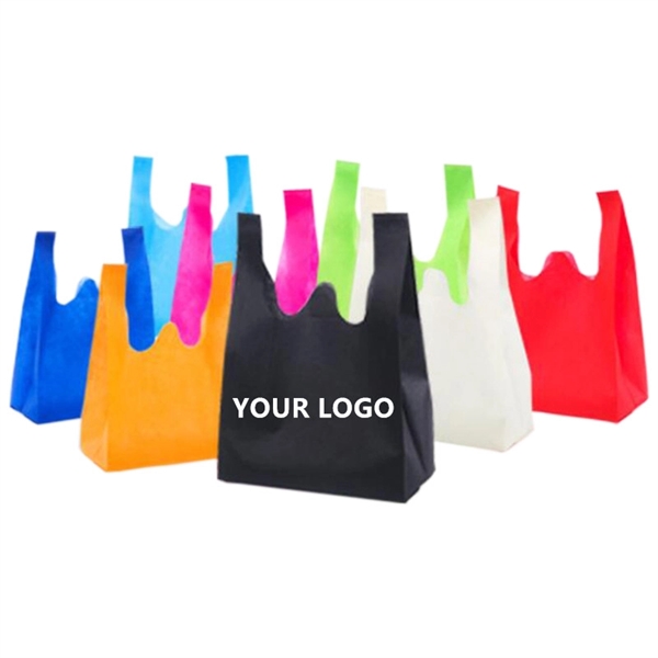 Folding Shopping Bag - Folding Shopping Bag - Image 0 of 2