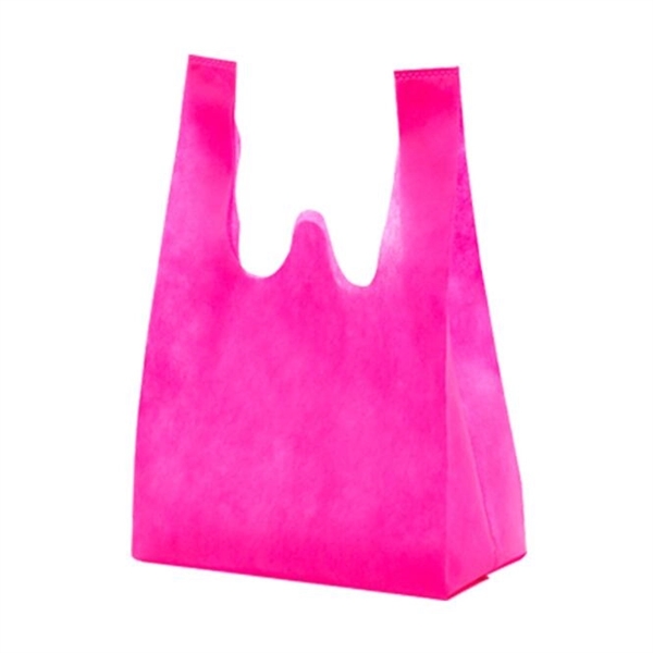Folding Shopping Bag - Folding Shopping Bag - Image 1 of 2