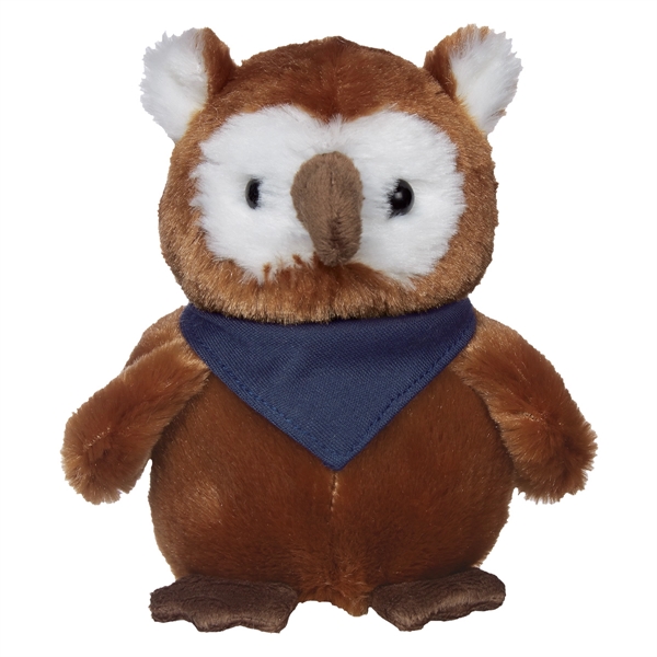 6" Hoot Owl - 6" Hoot Owl - Image 1 of 1