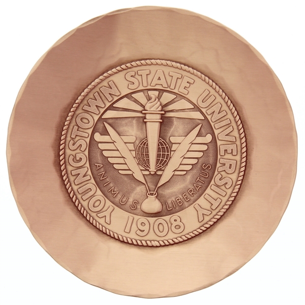 Sewickley Commemorative Plate (8") - Sewickley Commemorative Plate (8") - Image 1 of 3
