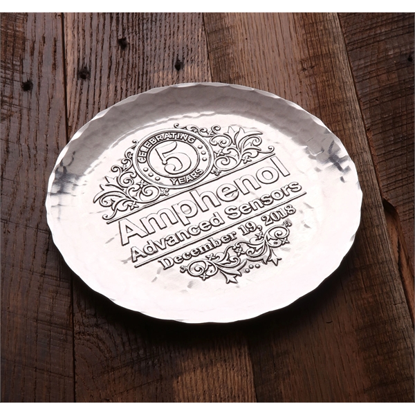 Sewickley Commemorative Plate (8") - Sewickley Commemorative Plate (8") - Image 0 of 3