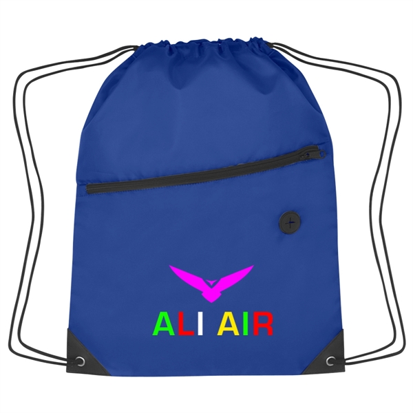 Hit Sports Pack With Front Zipper - Hit Sports Pack With Front Zipper - Image 48 of 48