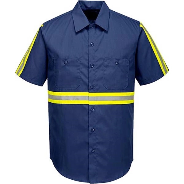 Iona Xtra Short Sleeve Shirt - Iona Xtra Short Sleeve Shirt - Image 0 of 0