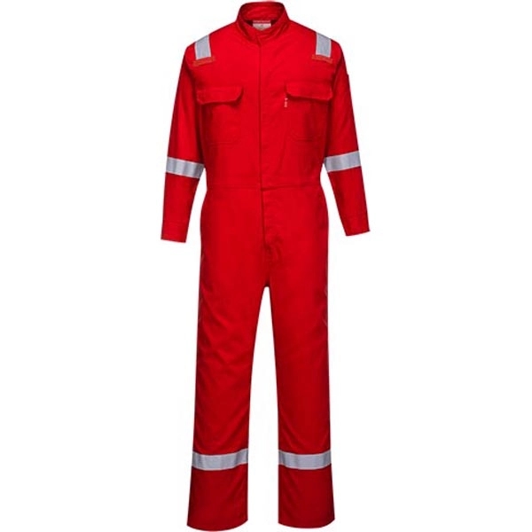Bizflame 88/12 Iona FR Coverall - Bizflame 88/12 Iona FR Coverall - Image 0 of 0