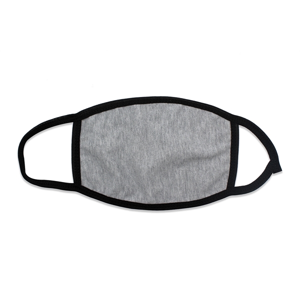 Face Mask 2PLY 100%Cotton - Face Mask 2PLY 100%Cotton - Image 9 of 17