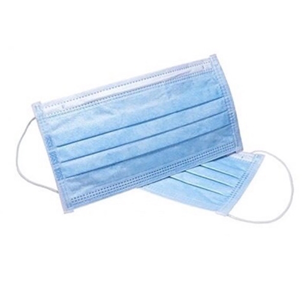 Custom Disposable Face Masks